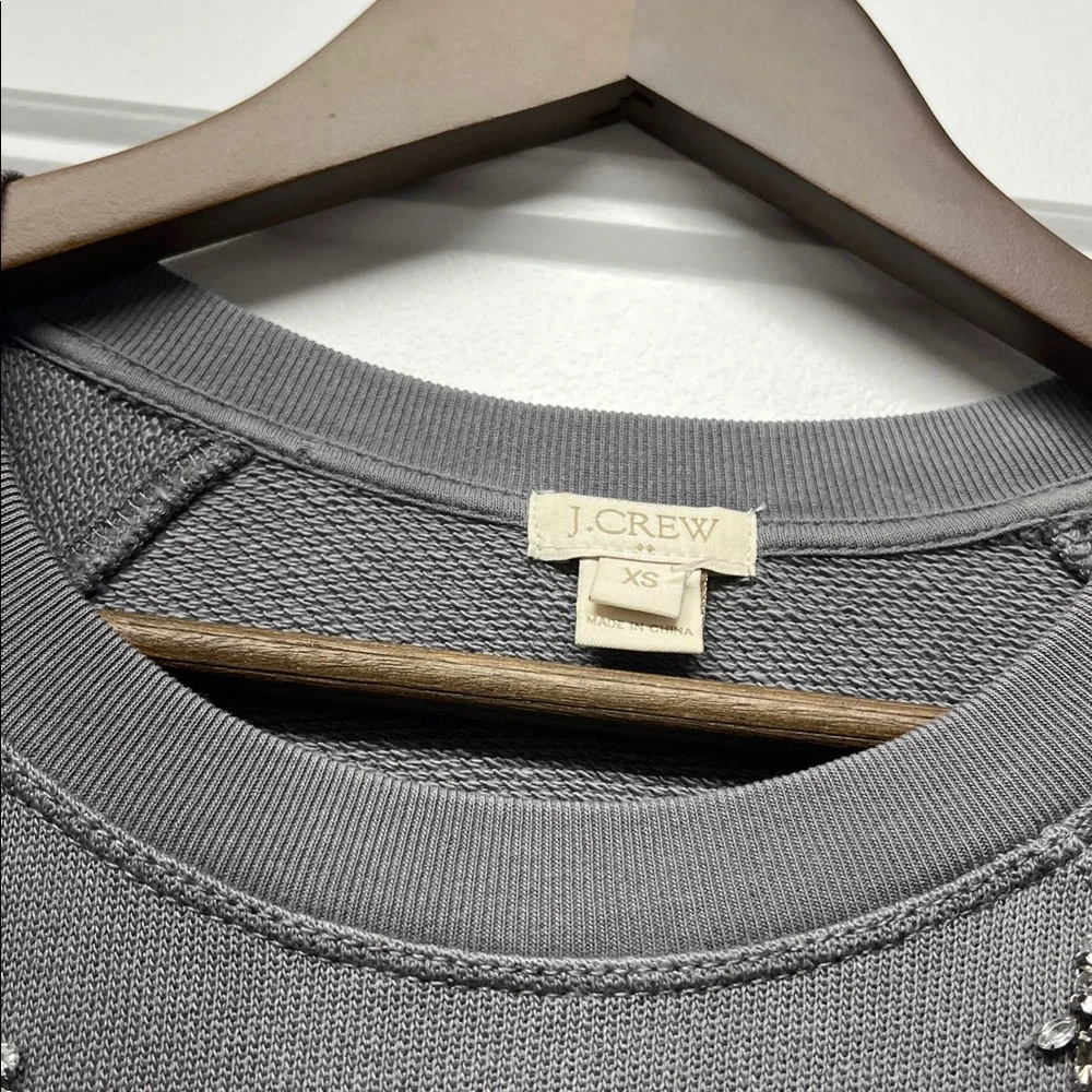 J. Crew Top